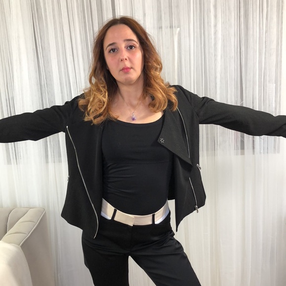 AXARA jacket - Picture 11 of 17